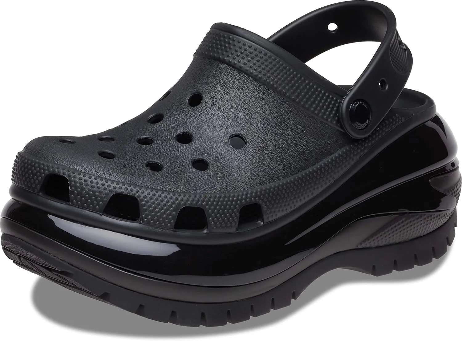 Crocs Women's Mega Crush Clogs