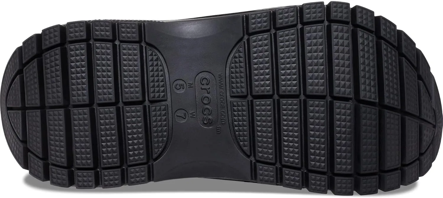 Crocs Women's Mega Crush Clogs