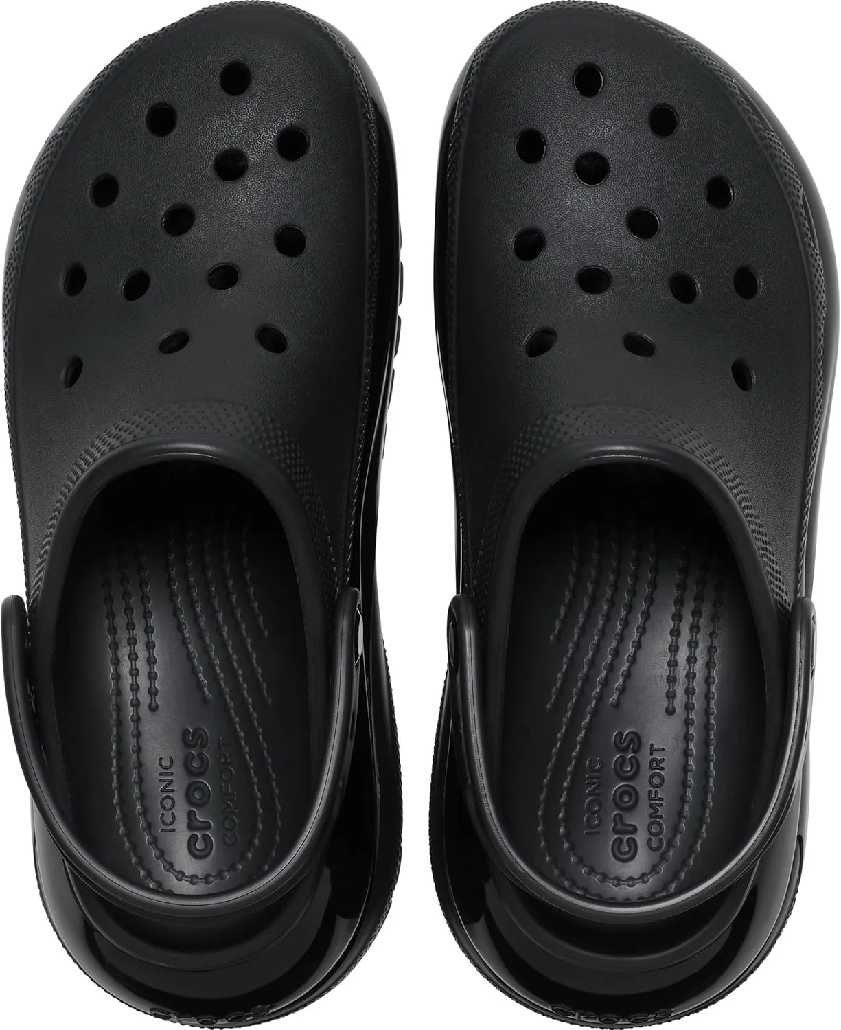 Crocs Women's Mega Crush Clogs
