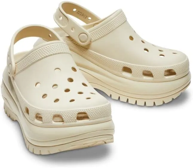 Crocs Women's Mega Crush Clogs