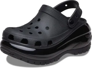 Crocs Women's Mega Crush Clogs