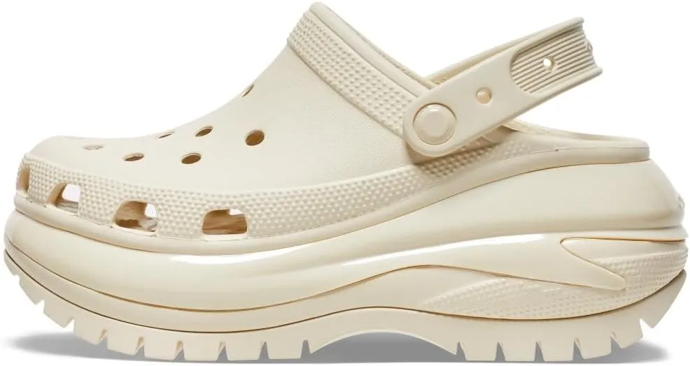 Crocs Women's Mega Crush Clogs