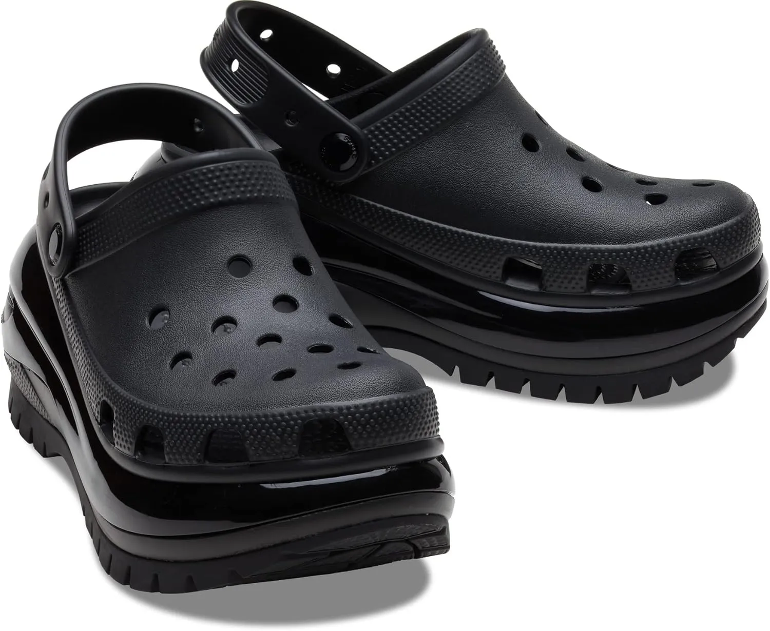 Crocs Women's Mega Crush Clogs