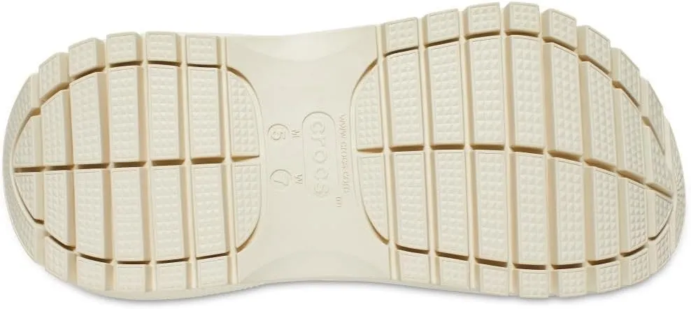 Crocs Women's Mega Crush Clogs
