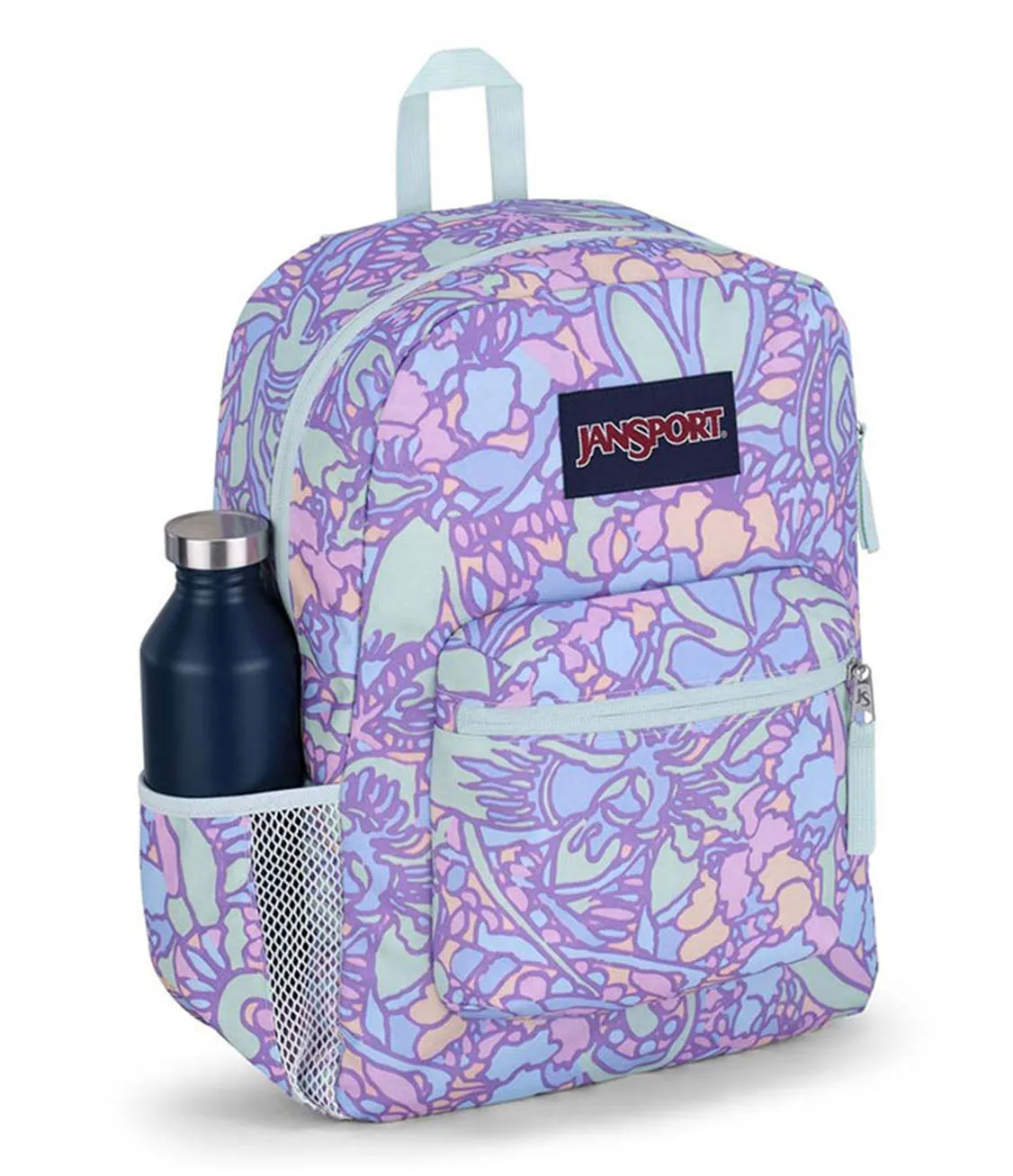 Cross Town Backpack