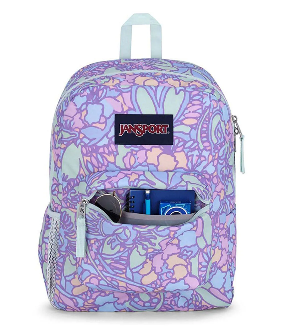Cross Town Backpack