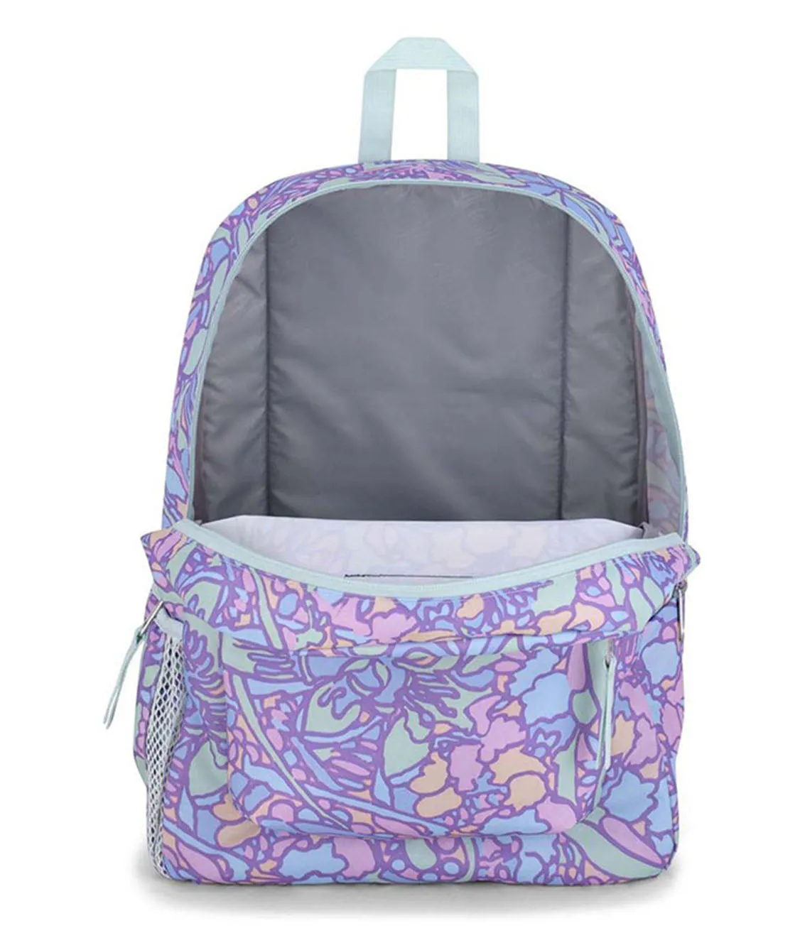 Cross Town Backpack