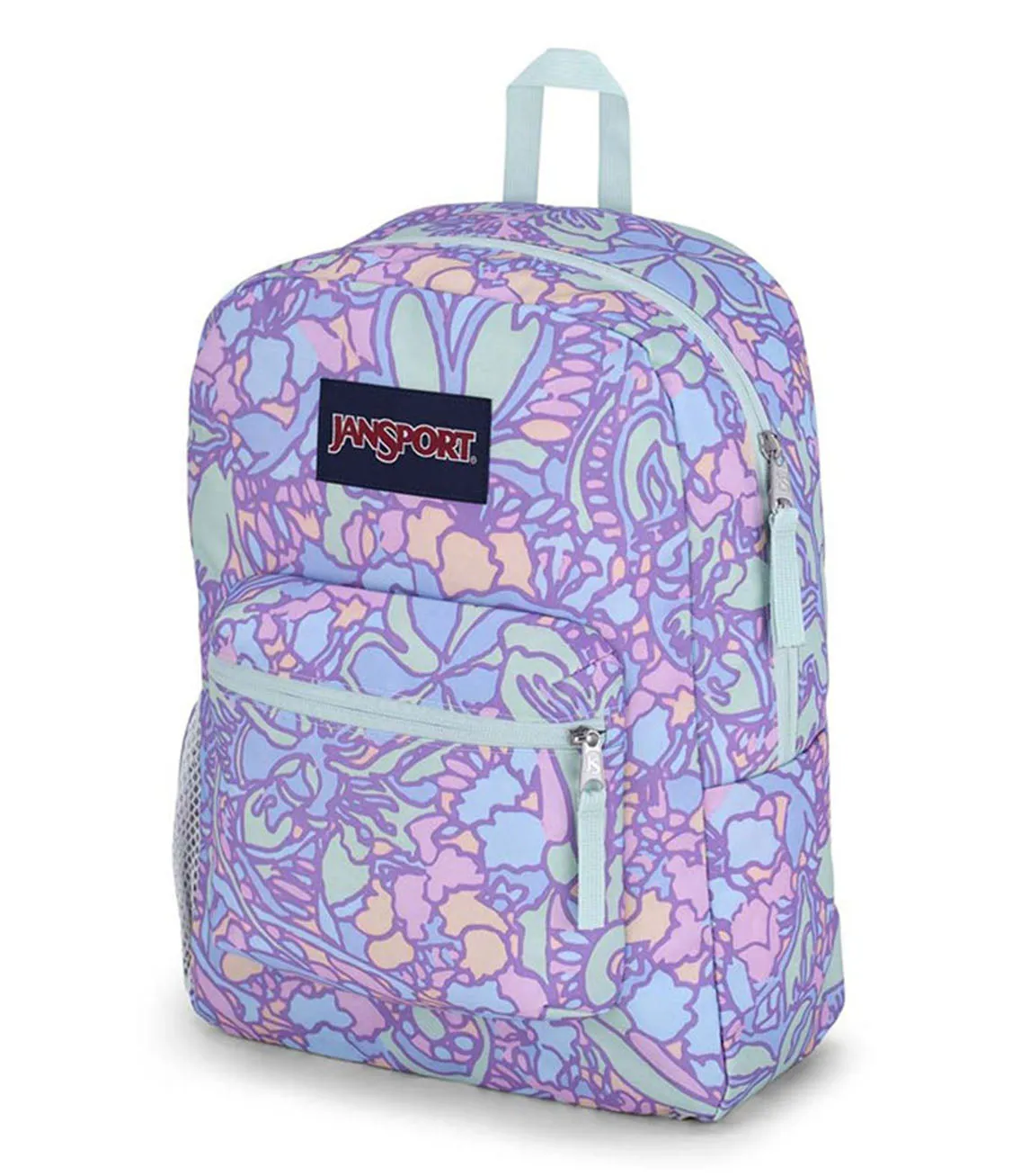 Cross Town Backpack