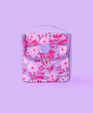 Crystal Toiletry Bag