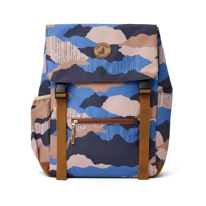 CRYWOLF - KNAPSACK: CAMO MOUNTAIN