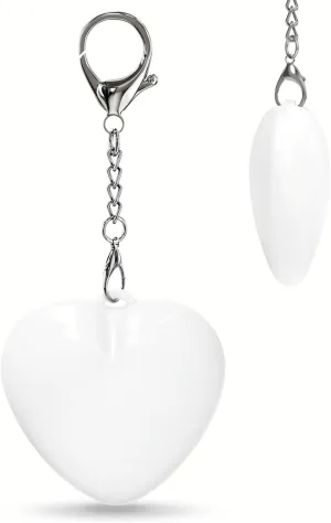 Cynlsum Purse Light Handbag with Automatic Sensor Bed Lamp Heart Light Gift Ideas Women