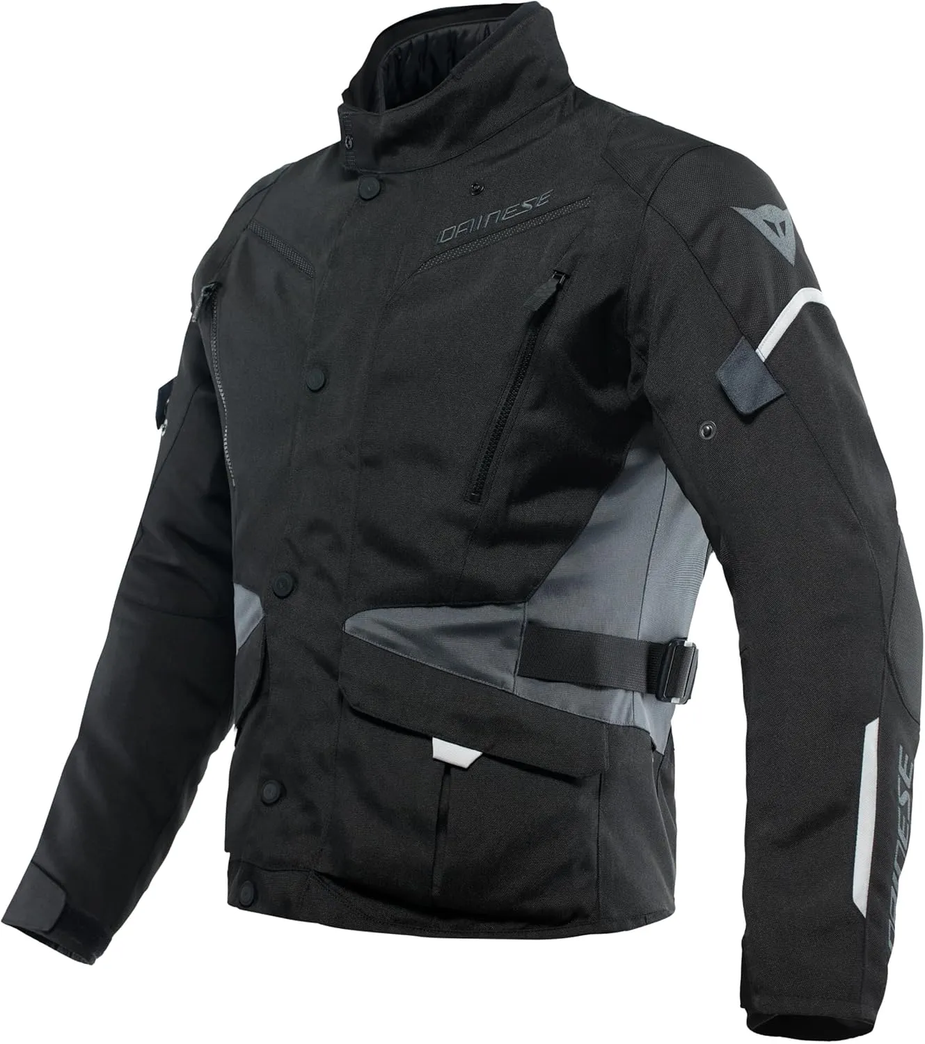 Dainese 201654642-Y21-48 DAI Tempest 3 Jacket