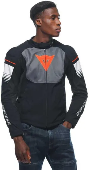 Dainese 201735258-E81-52 DAI Air Fast Jacket