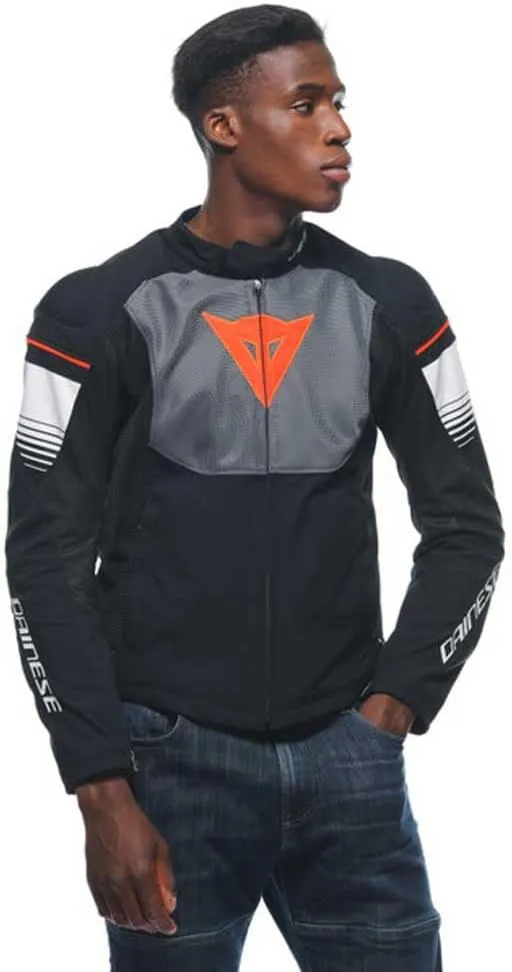 Dainese 201735258-E81-52 DAI Air Fast Jacket