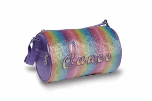 Danshuz: Rainbow Dance Duffel (#B20518)