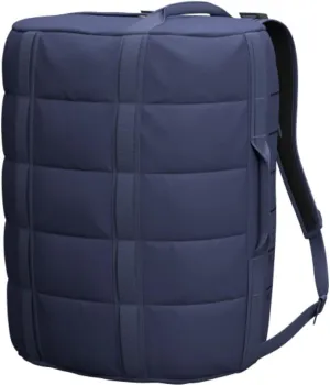 Db Journey Roamer Duffel Bag, Travel Duffel Backpack, Convertible Weekender with Ergonomic Straps for Comfort, Carry On with Roller Bag Hook Up System