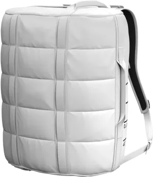 Db Journey Roamer Duffel Bag, Travel Duffel Backpack, Convertible Weekender with Ergonomic Straps for Comfort, Carry On with Roller Bag Hook Up System
