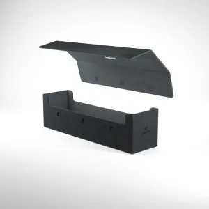 Deck Box: Gamegenic - Dungeon S 550 , Black (لوازم لعبة لوحية)