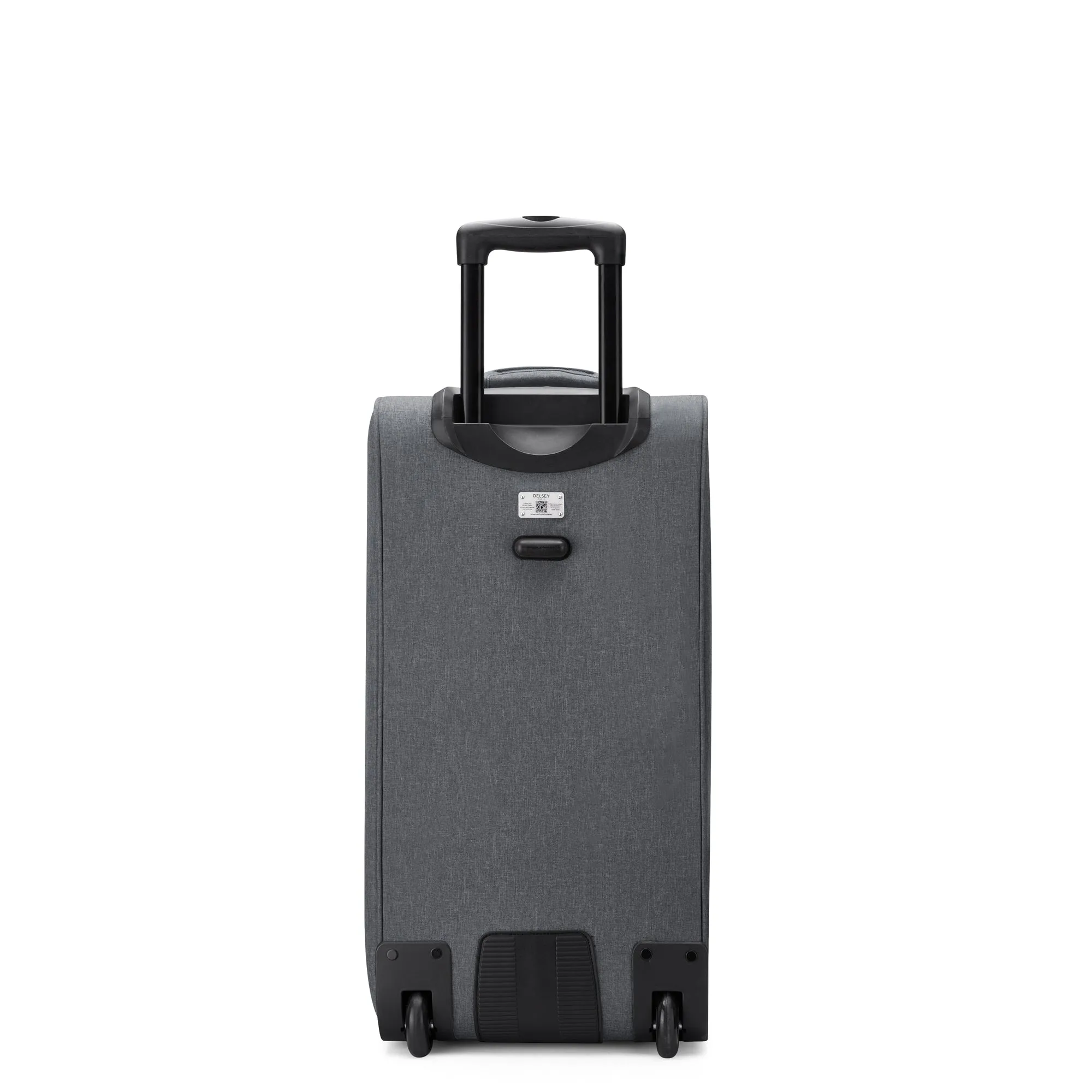 DELSEY Paris Maubert 2.0 Two Wheel Duffle Bag
