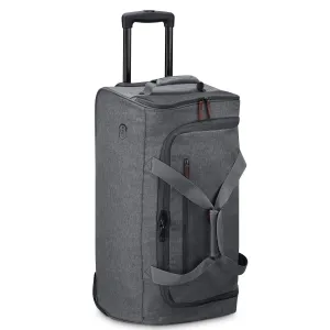 DELSEY Paris Maubert 2.0 Two Wheel Duffle Bag
