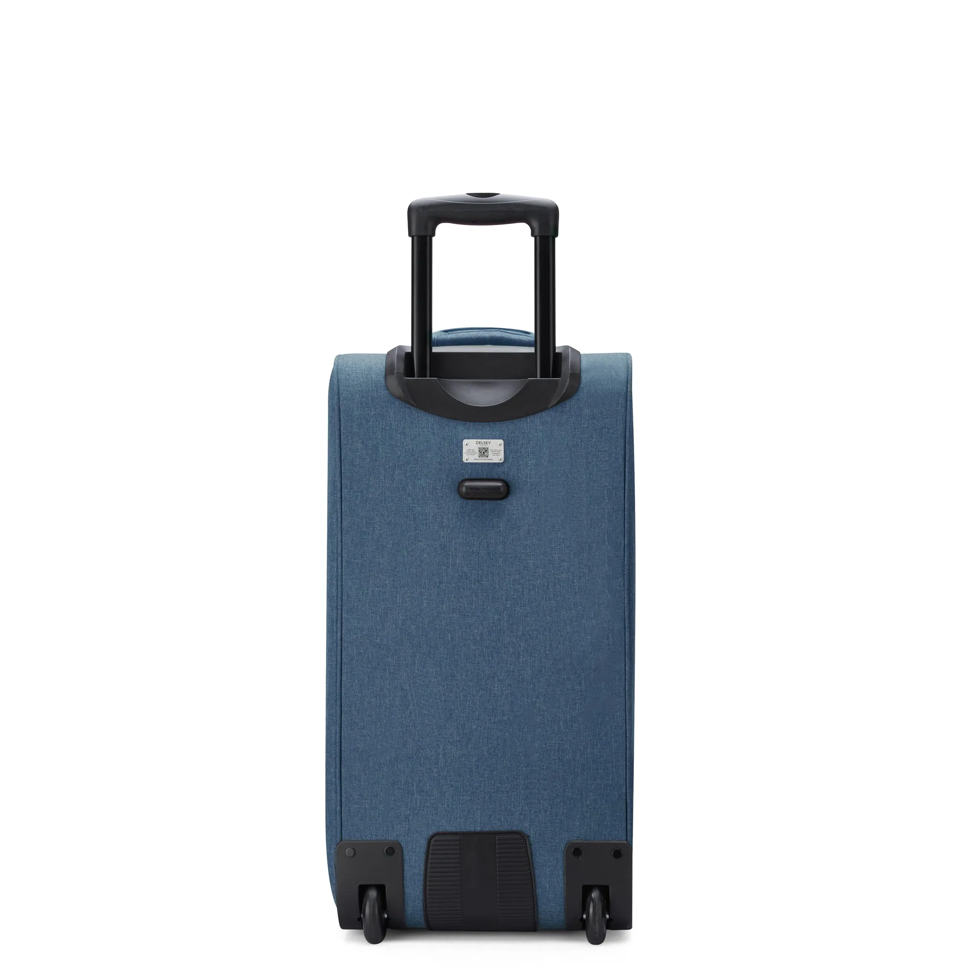 DELSEY Paris Maubert 2.0 Two Wheel Duffle Bag