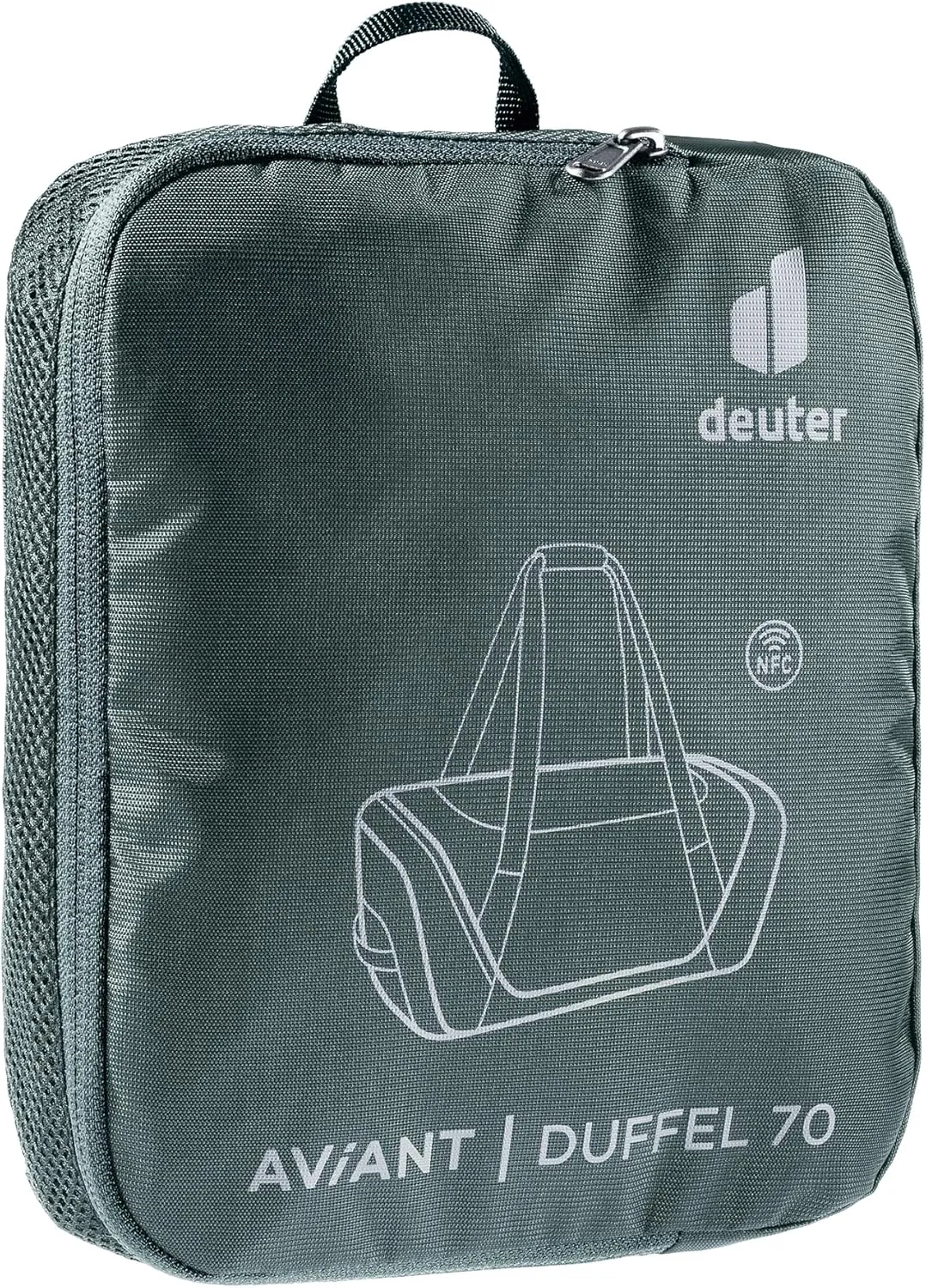 Deuter Modern