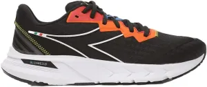 Diadora Mythos Blushield Volo 2 - Black/White/Orange