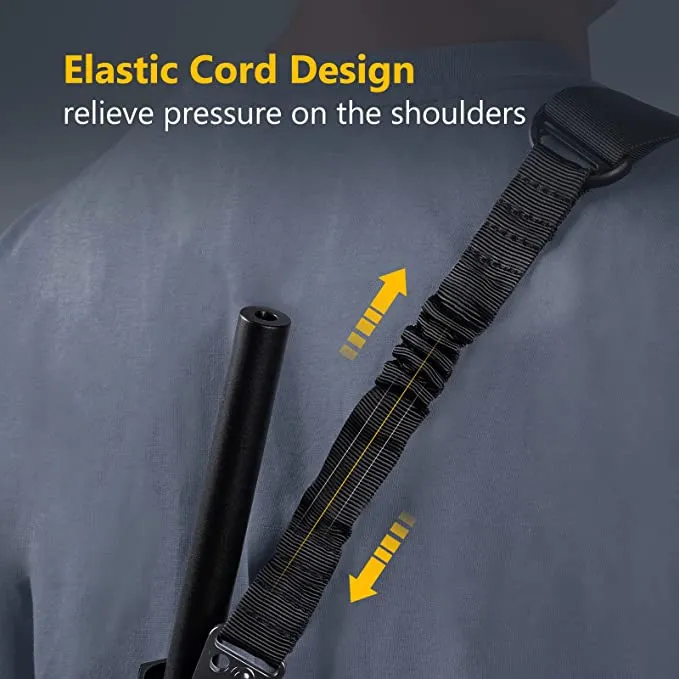 Dino 2 Point Sling Adjustable Length