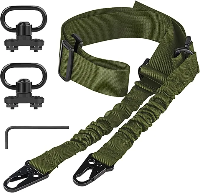 Dino 2 Point Sling Adjustable Length