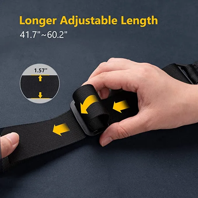 Dino 2 Point Sling Adjustable Length