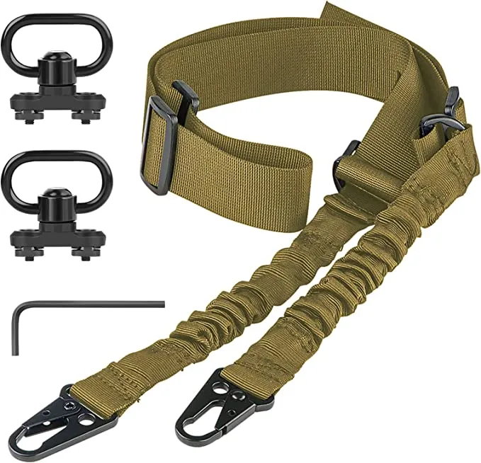 Dino 2 Point Sling Adjustable Length