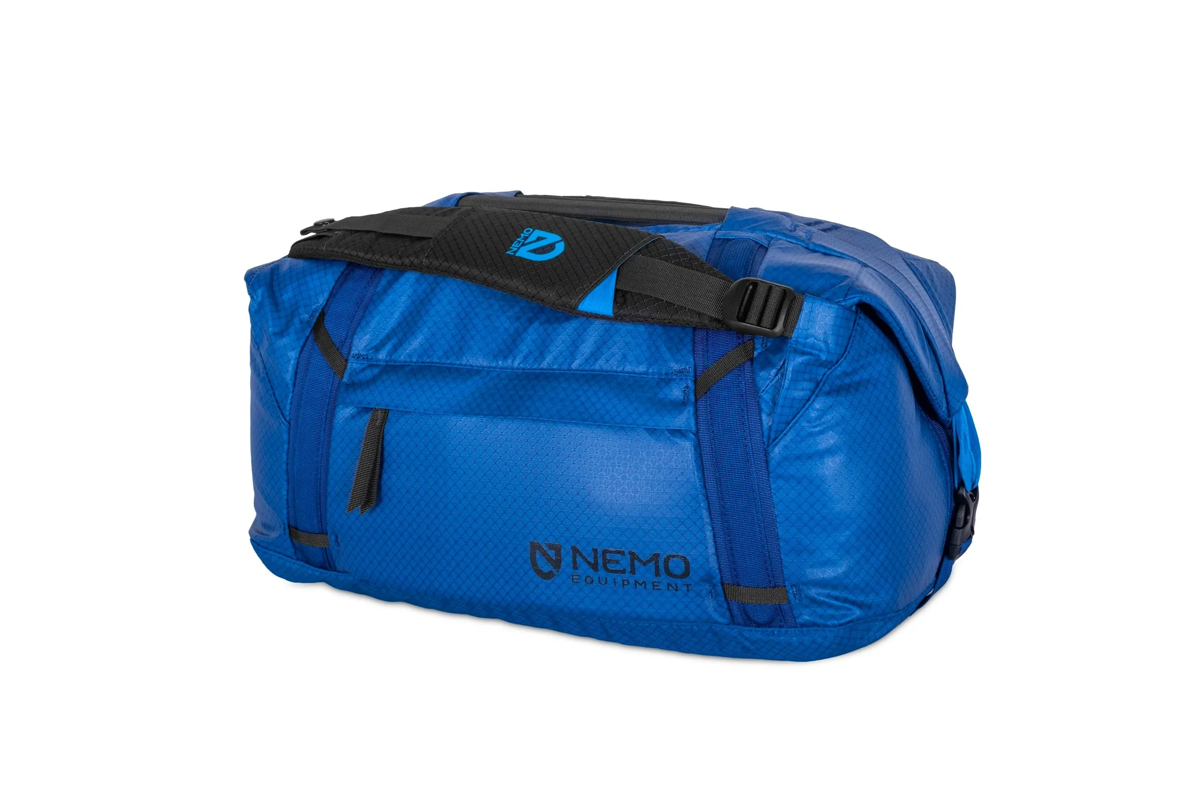 Double Haul™  30L Convertible Duffel & Tote