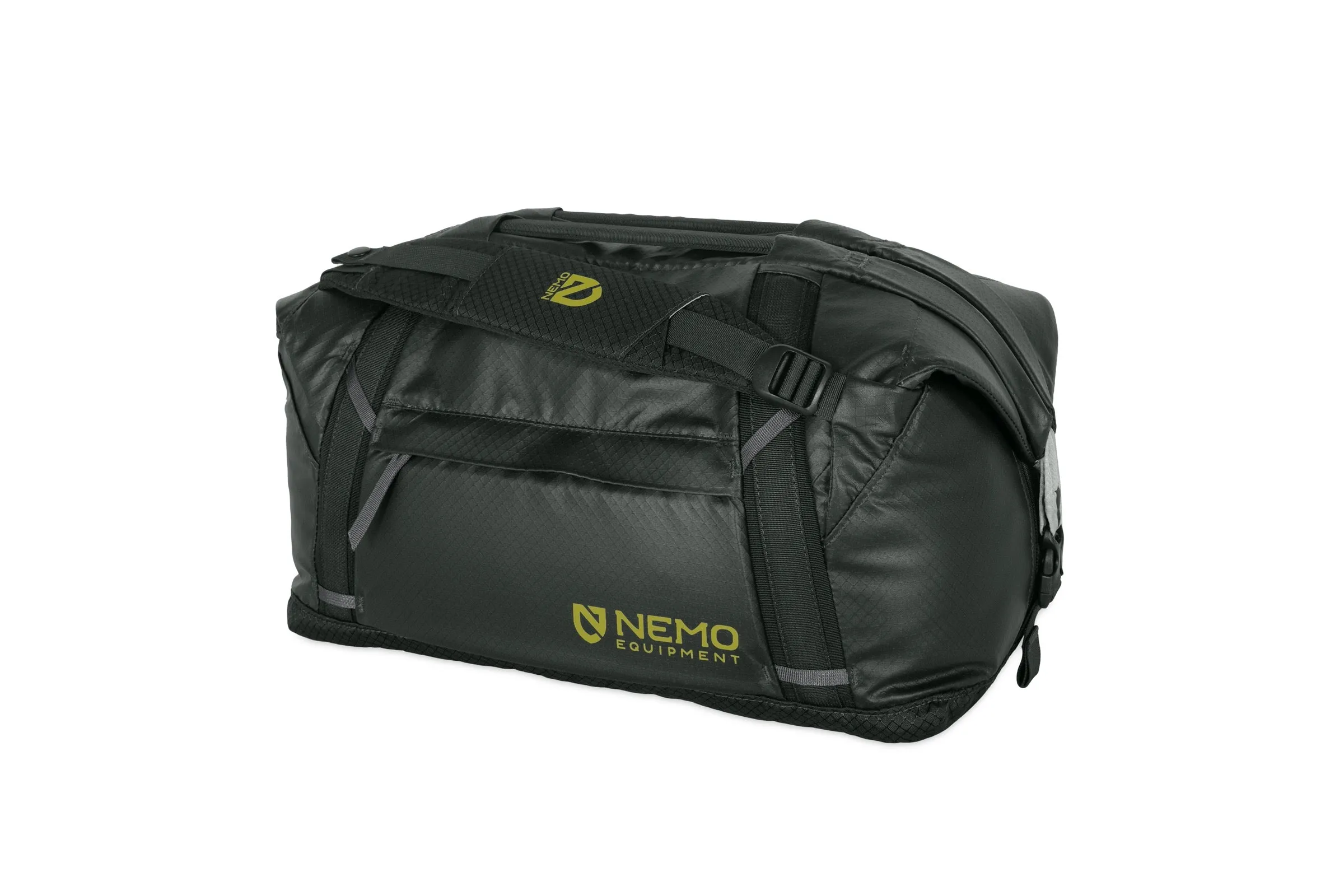 Double Haul™  30L Convertible Duffel & Tote