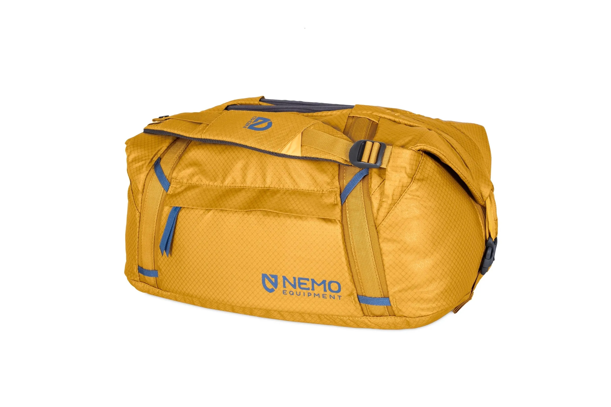 Double Haul™  30L Convertible Duffel & Tote