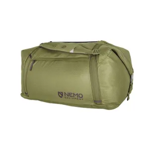 Double Haul Convertible Duffel 100L