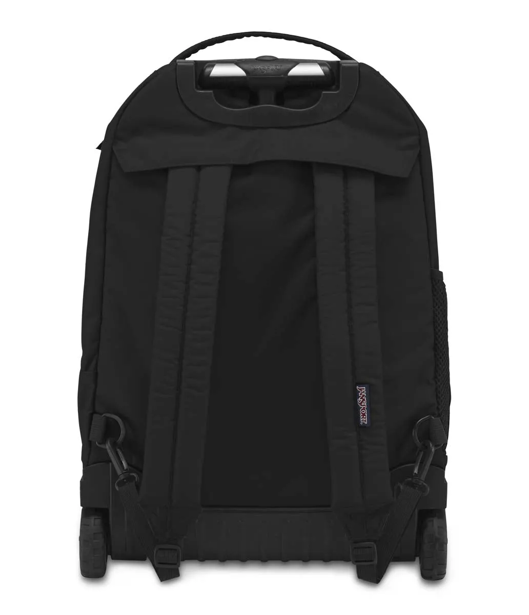 DRIVER 8 Black