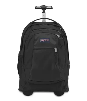 DRIVER 8 Black