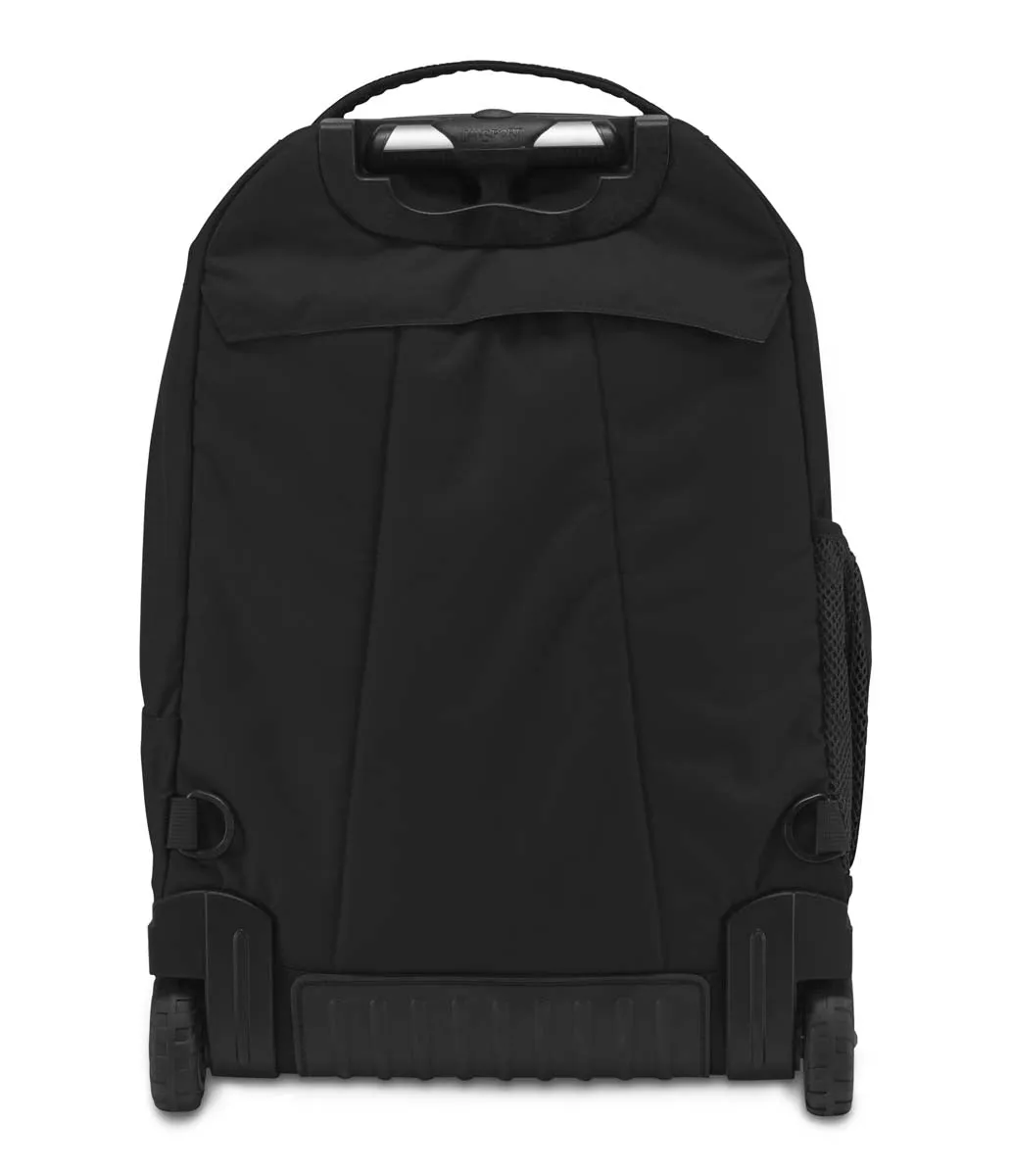 DRIVER 8 Black