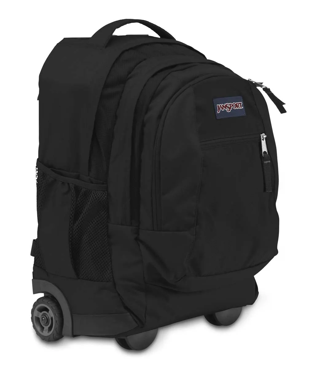 DRIVER 8 Black