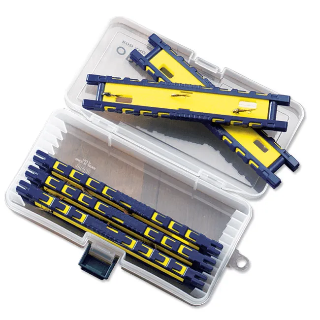 Dropper Rig Fly Box