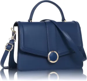 Dualtone Sling Bag For Women's