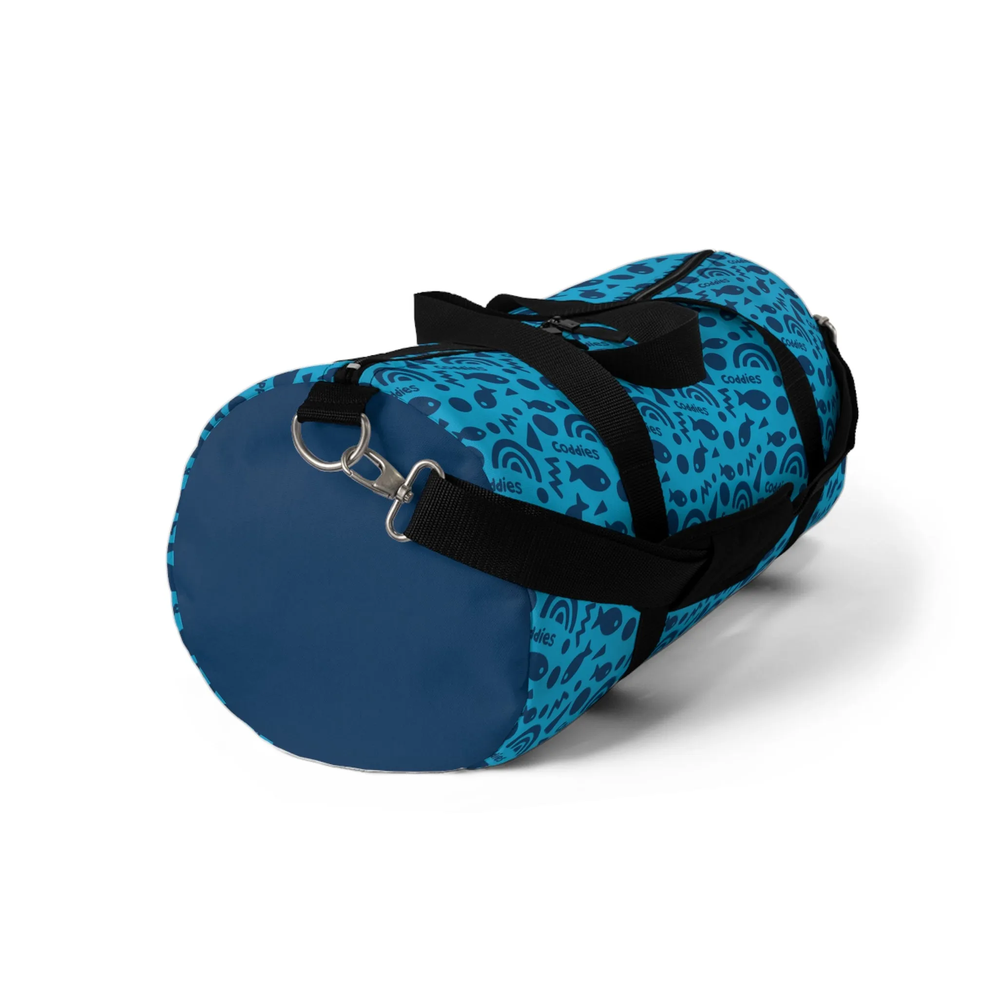 Duffel Automated Seasonal clearance Bag