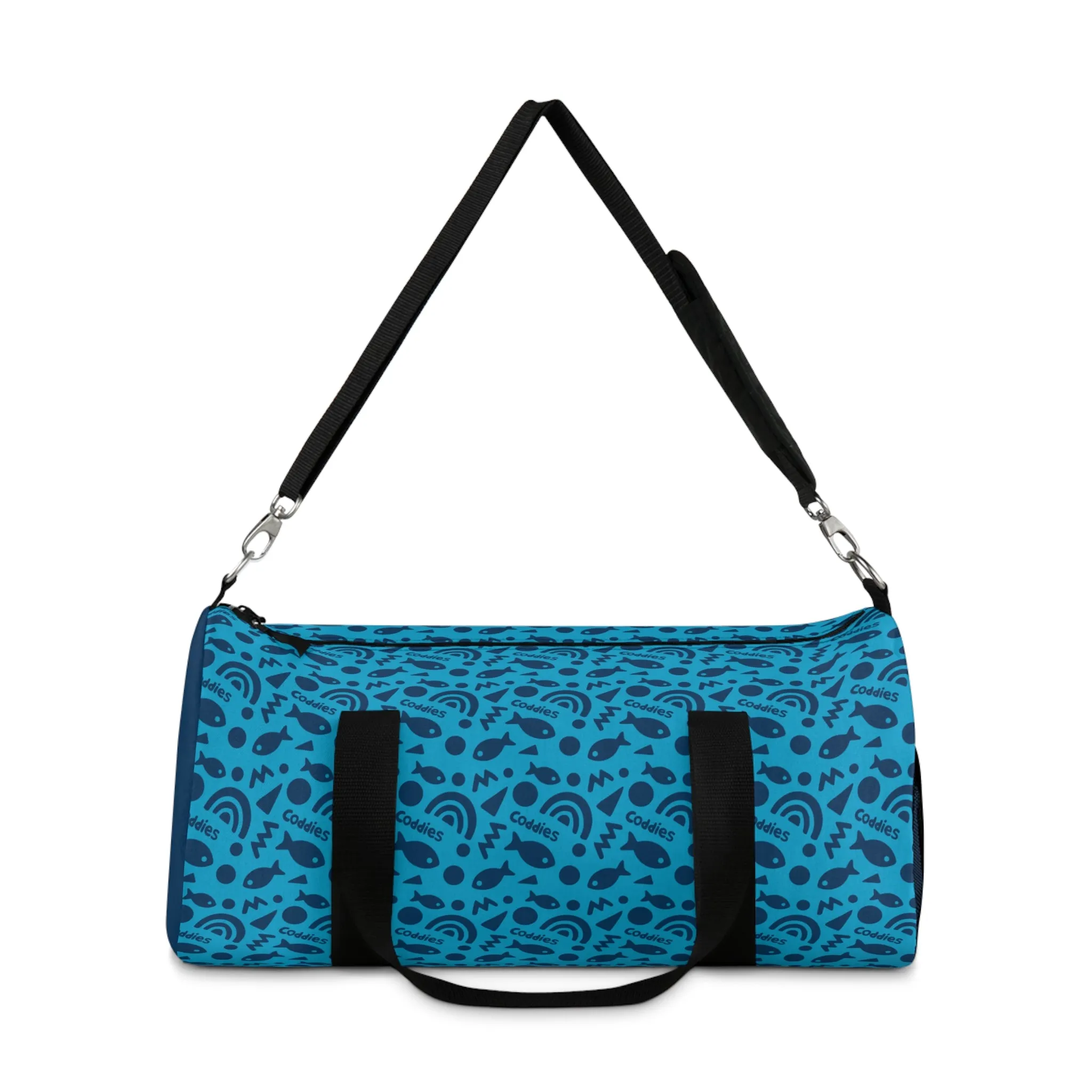 Duffel Automated Seasonal clearance Bag