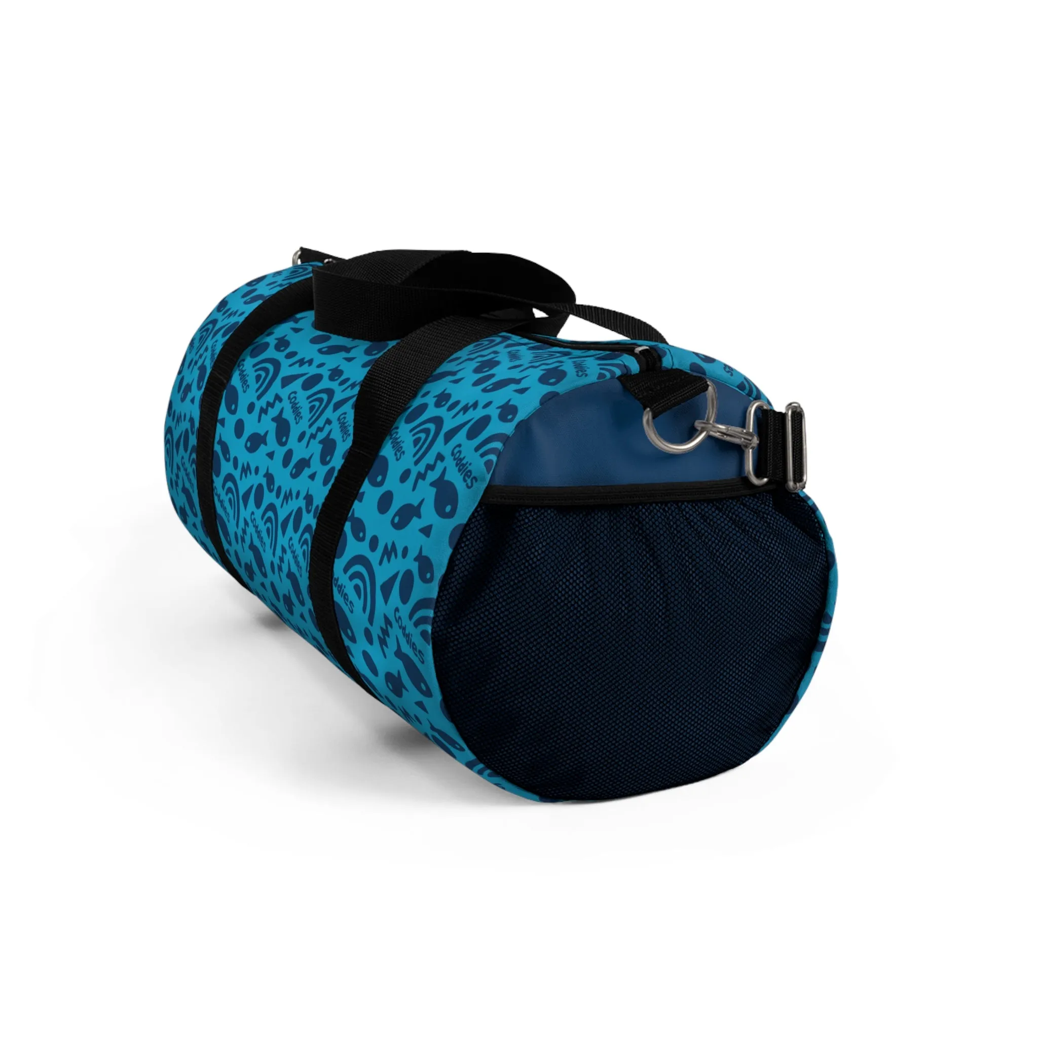 Duffel Automated Seasonal clearance Bag