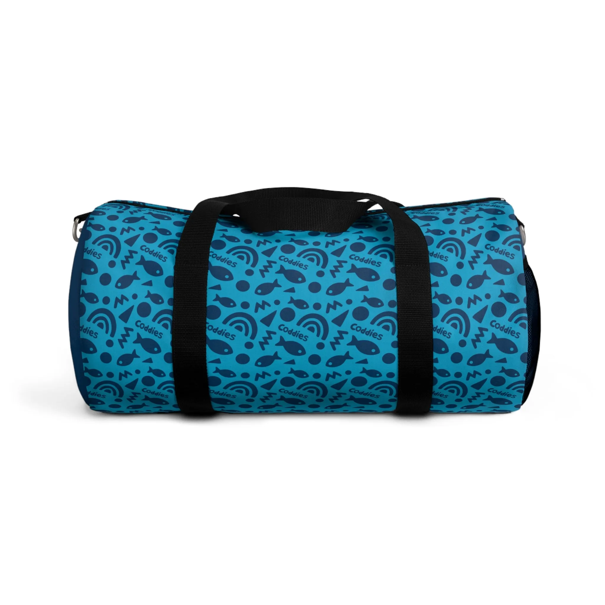 Duffel Automated Seasonal clearance Bag