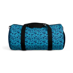 Duffel Automated Seasonal clearance Bag
