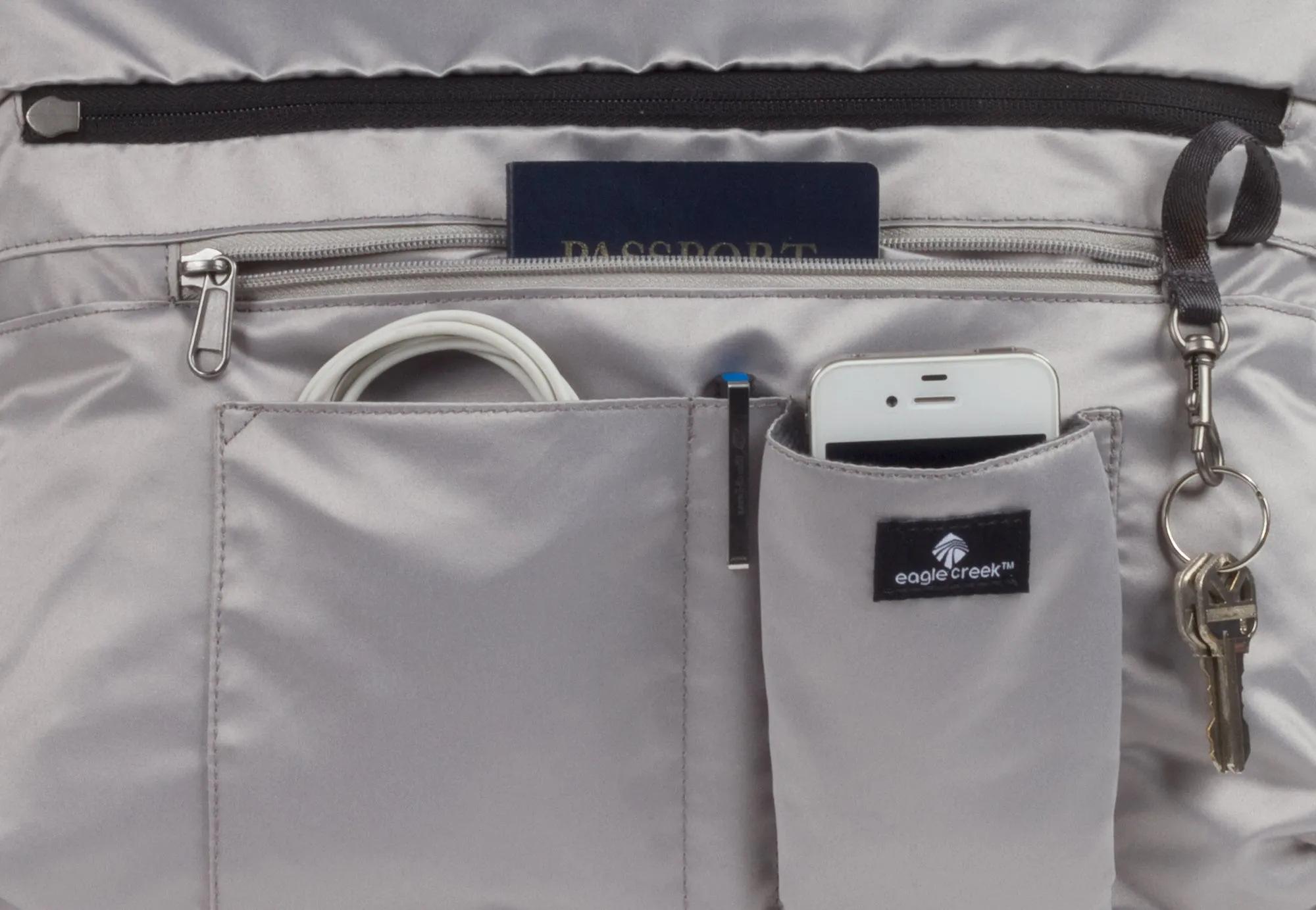Eagle Creek Convertible Laptop Handbag