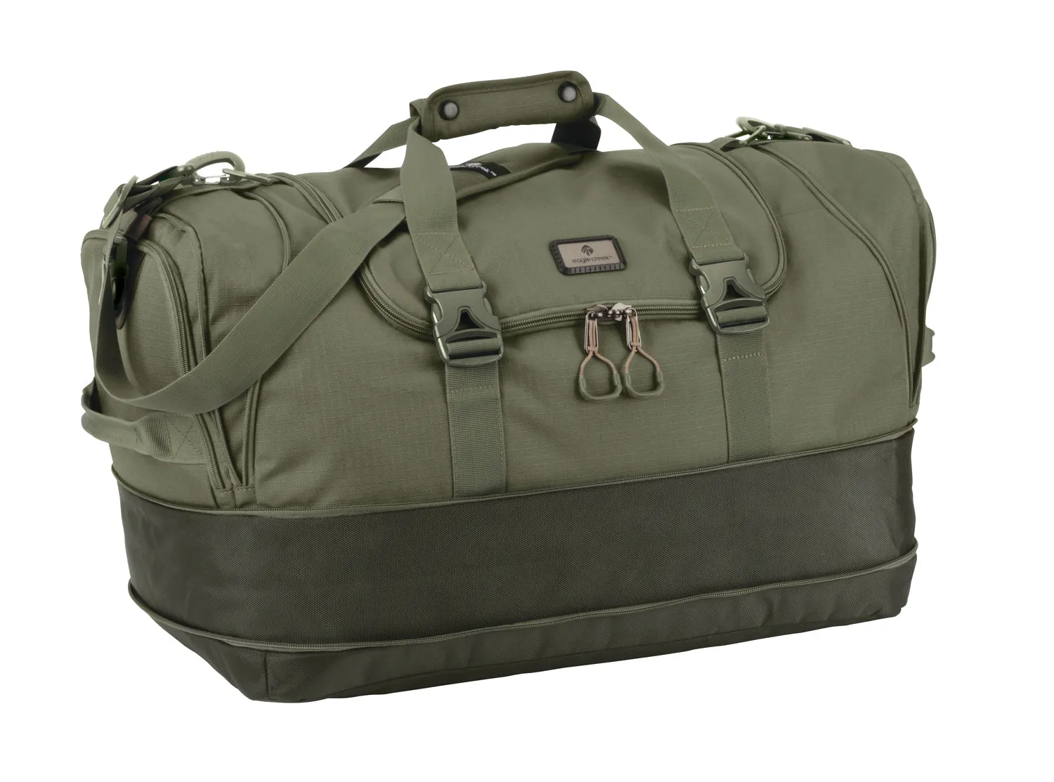 Eagle Creek EC Adventure Expandable Duffel
