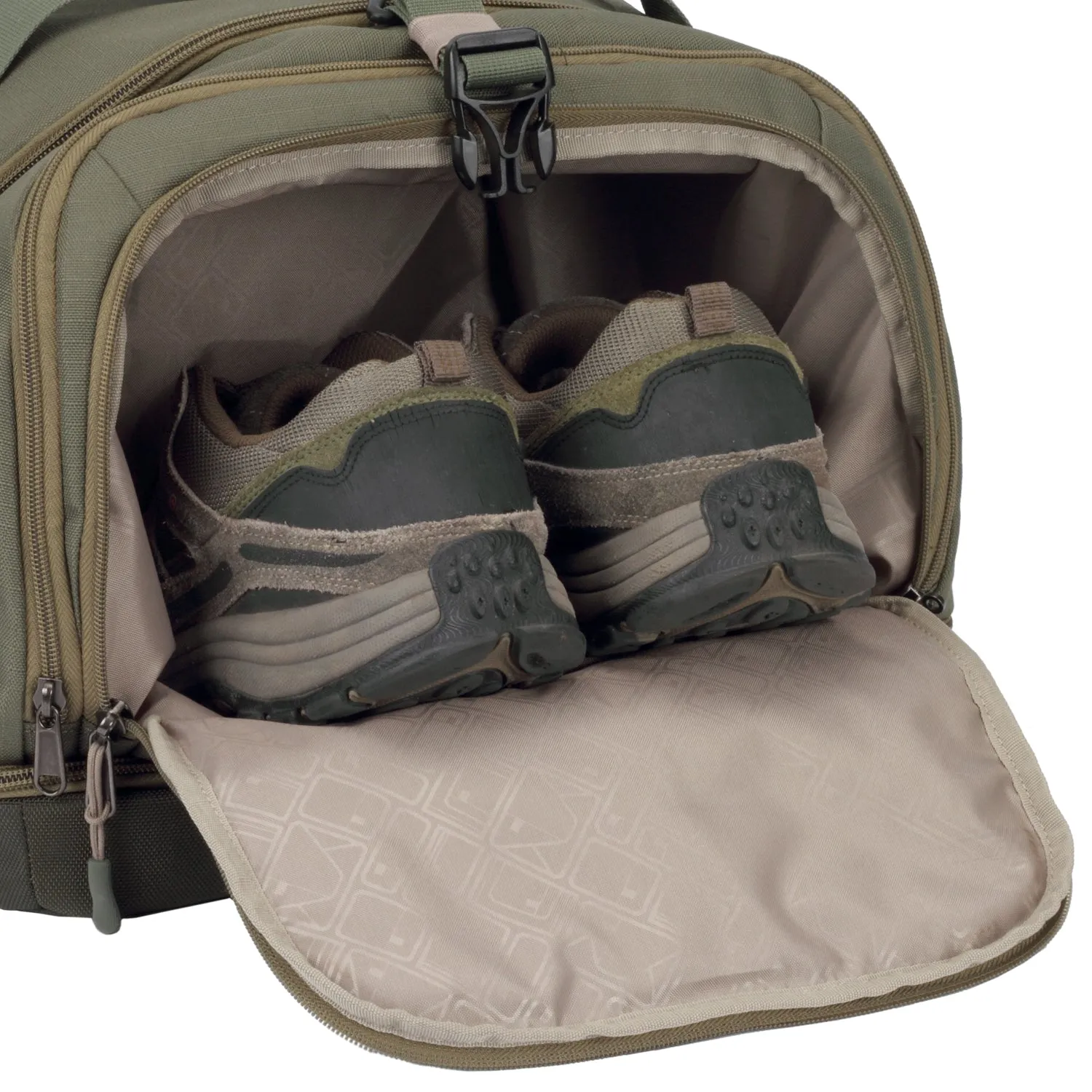 Eagle Creek EC Adventure Expandable Duffel