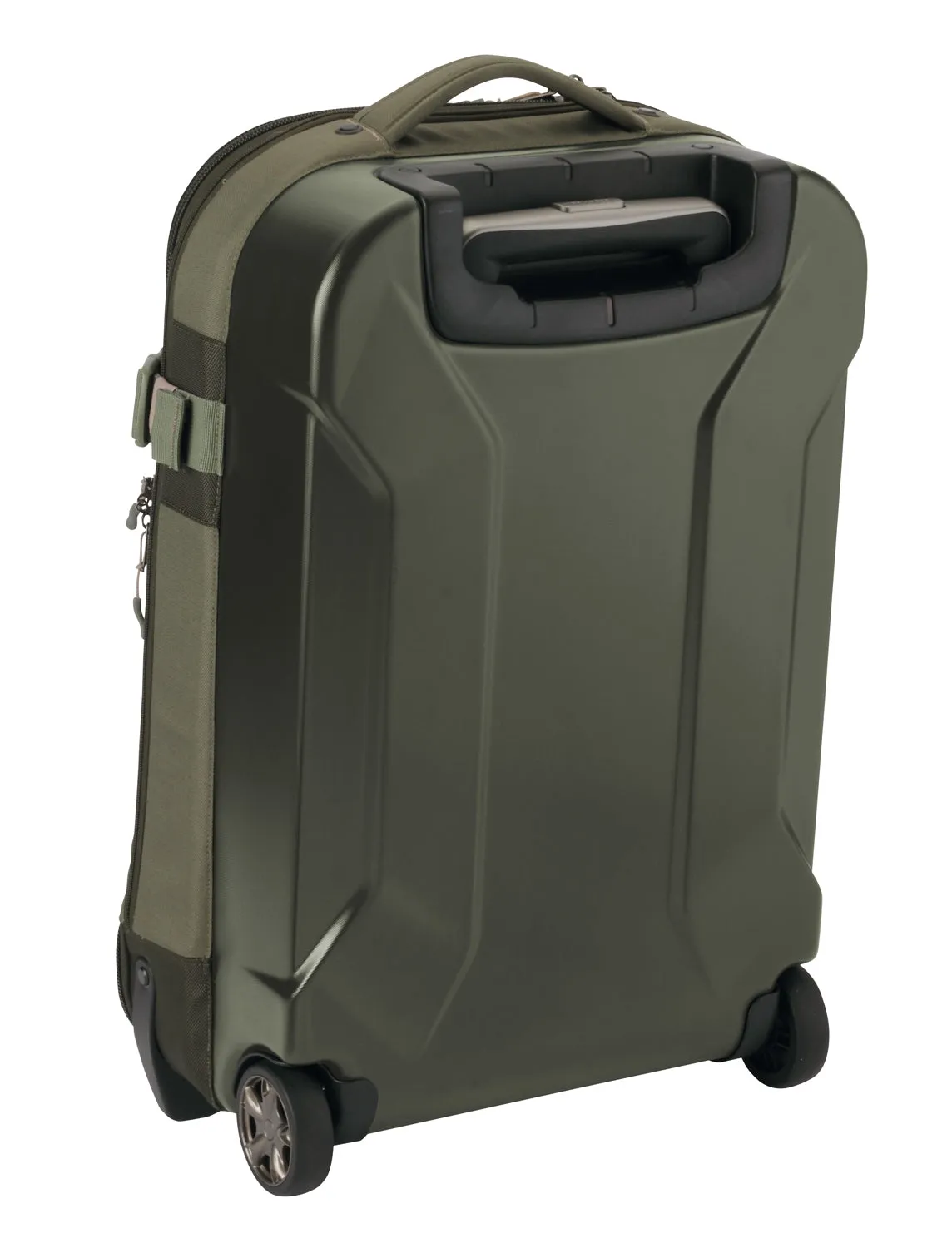 Eagle Creek EC Adventure Hybrid 2-Wheel Upright Duffel Bag